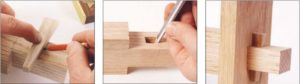 woodworking joints